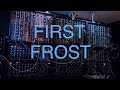 First Frost