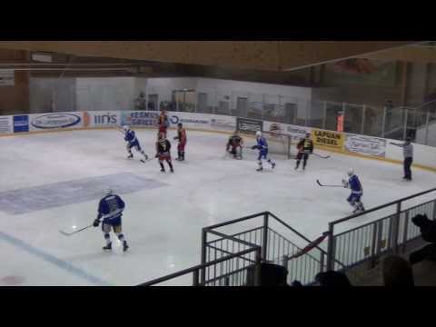 Virkiä - IKK 11.1.2014