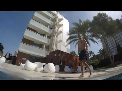 Sergio Mauri Summer 2016 Aftermovie @ BCM + BH Mallorca - (Spain)