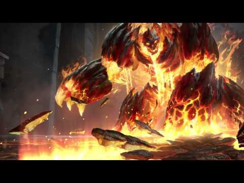 Blackrock Mountain Cinematic Trailer thumbnail