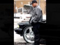 The Injection: Nymp Freestyles LEE RISK