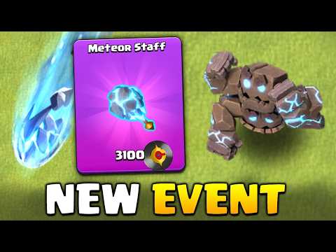 New Cosmic Rock Event - Everything You Need to Know!