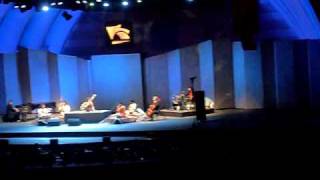 Voice of the Moon-Anoushka Shankar at the Hollywood Bowl-Part 2
