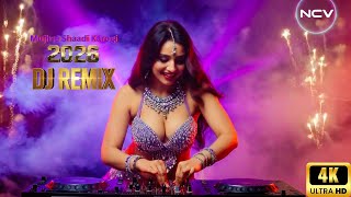 Download lagu Mujhse Shaadi Karogi DJ Remix 2026 | Latest Top DJ Song  | NCV - Copyright Free Music #djremix mp3