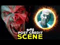 Morbius Ending and Post Credit Scene Breakdown (தமிழ்)