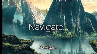 SONATA ARCTICA - Fly Navigate Communicate Sub [Español/English]