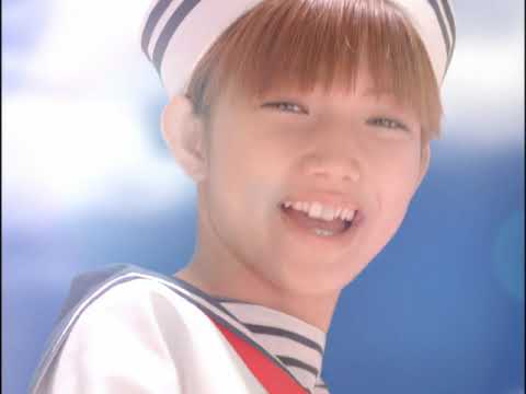 Morning Musume   The Peace! (ザ☆ピ〜ス！) (2001) [4K AI Upscale]