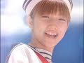 Morning Musume The Peace ザ ピ ス 2001 4K AI Upscale