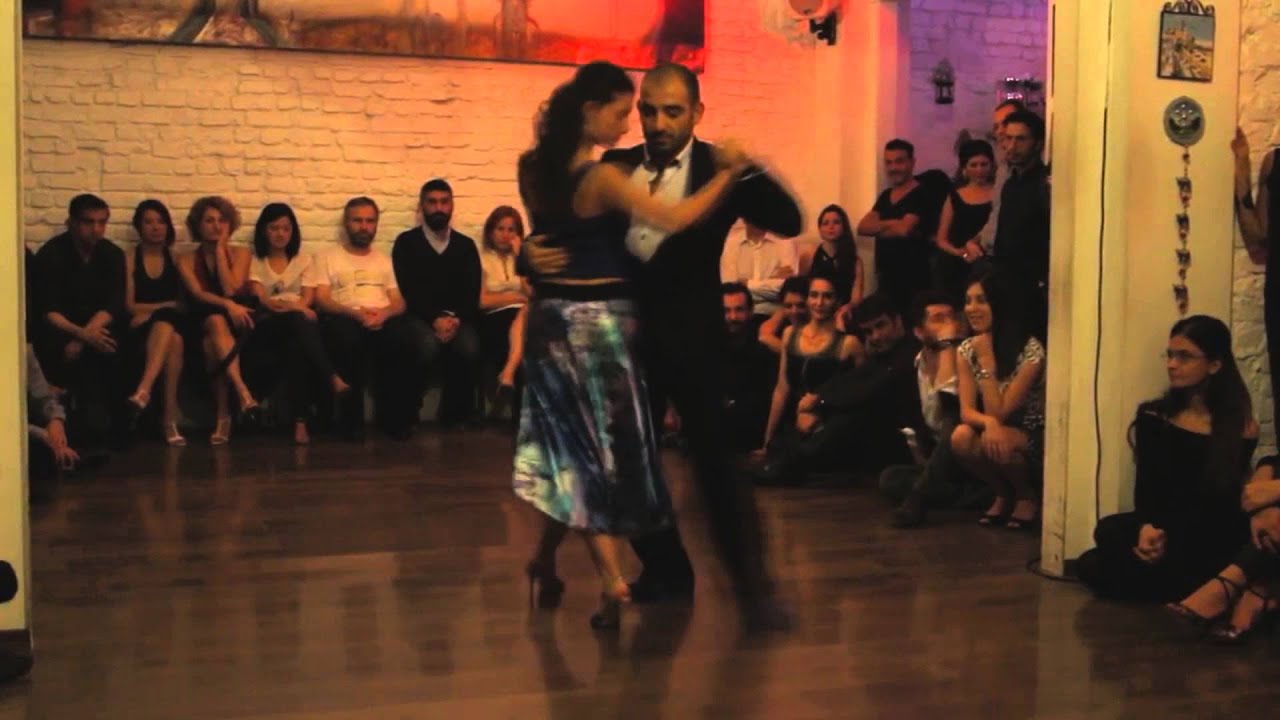 Sinan Taskın and Cansu Damla 001