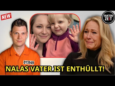 Helene Fischer in court. Drugged by Carter. Nala's father is revealed!