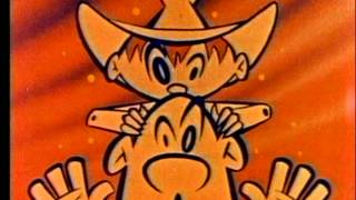 Colonel Bleep DANGEROUS HOLIDAY