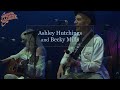Ashley Hutchings and Becky Mills - longer compilation