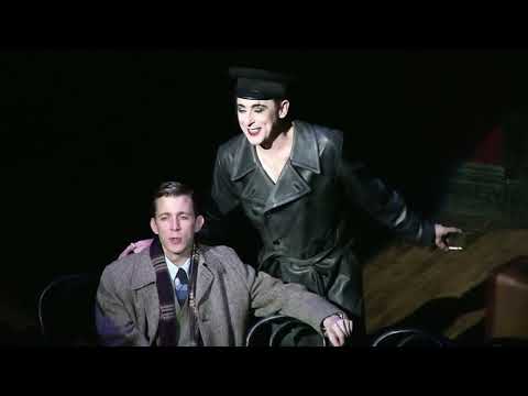Cabaret — March 14, 2015 (Broadway)