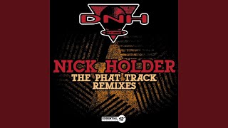 The Phat Track (Jinxx Remix)