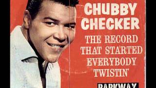 Chubby Checker  Twenty Miles