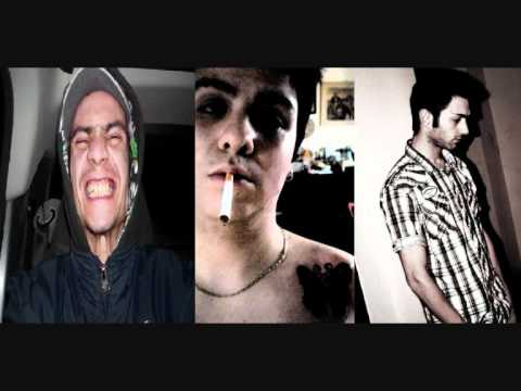 Crisa  Mek  Spasmo - Rispetto