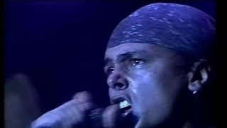 Conception – Roll The Fire (Live)