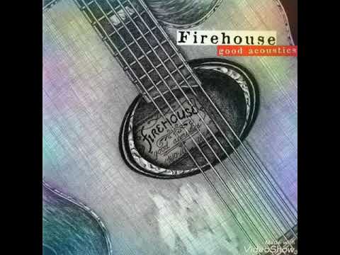 Firehouse - you are my religion STANDARD TUNING