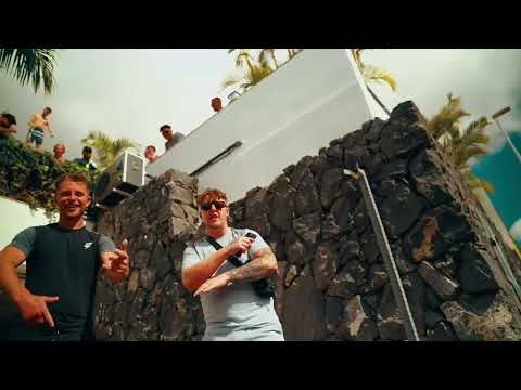 MARKY B - SUNS OUT GUNS OUT (DONK REMIX) CHARVAS ON DONK VOLUME 7 TRACK 6