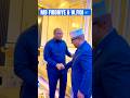 Wasiirka Gaashandhiga Somalia Mudane Fiqi Oo Hoygiisa Kubooqaday Madaxweynaha DG SSCMudane Firdhiye