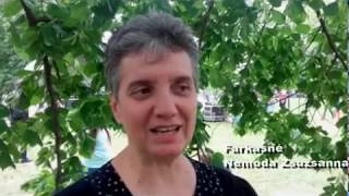 A Rákosligeti Pikniken táncoltunk 2019.