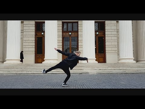 H ROCKZ feat. M Lyve-Gone Mad | Ateneul Roman Bucuresti | CHIEF