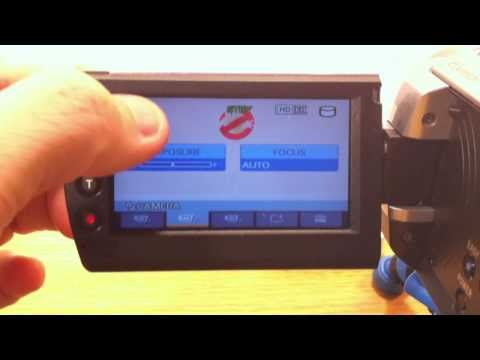 A brief look into the behind the scenes of how my videos get done