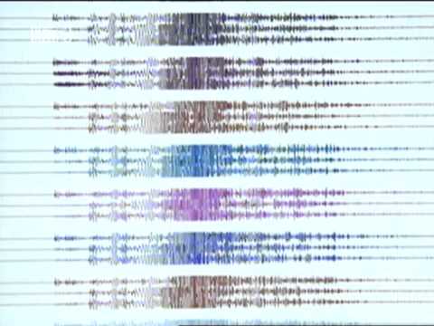 Treći element S02E33 - Potresi i seizmologija