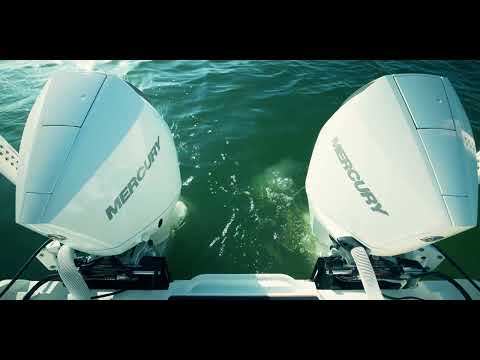 Starting Engines on Throttle