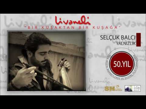Video thumbnail for Yalnızlık