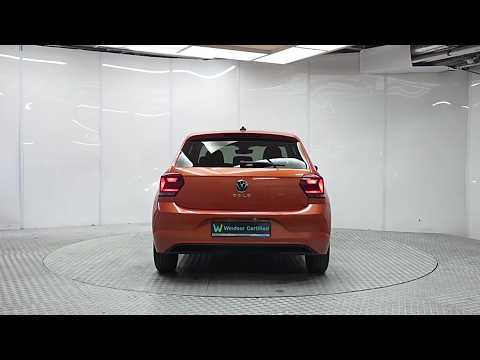 Volkswagen Polo 1.0 TSI Comfortline DSG - Image 2