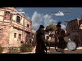 Ezio Was Not In The Mood