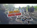 Drone E99 | Review dan Tes terbang menuju di akhir tahun 2023