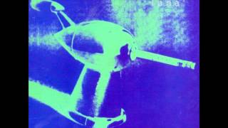 Luna &quot;Lunapark&quot;, 1992.Track 07: &quot;I Can&#39;t Wait&quot;