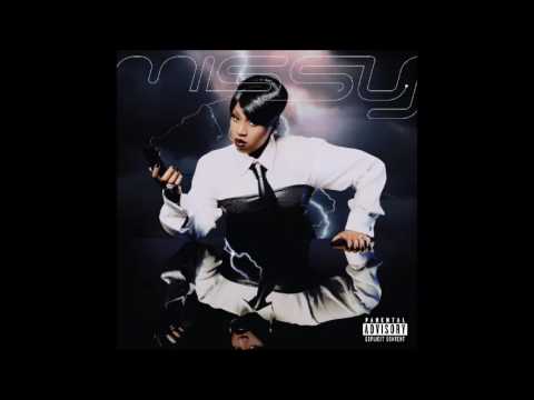 Missy Elliott - All N My Grill (Remix) (Feat. MC Solaar & Nicole Wray)