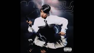Missy Elliott - All N My Grill (Remix) (Feat. MC Solaar &amp; Nicole Wray)