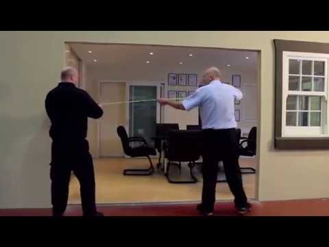 How to Install an Aluminium Bifold Door