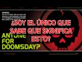 Powerman 5000 - The One And Only (Sub. español)