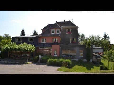 La Rochette, Labaroche, France