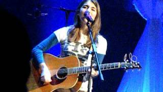 Bethany Dillon "Beautiful" Houston First Baptist