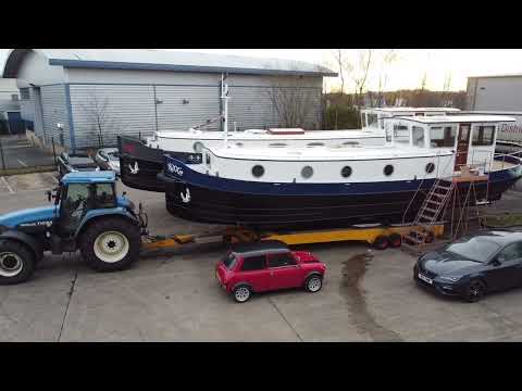 Piper Boats Factory Snapshot