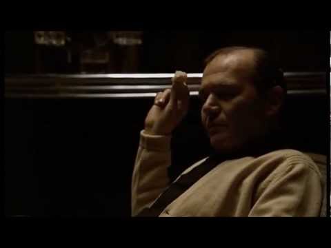 The Godfather 2: You can kill anyone