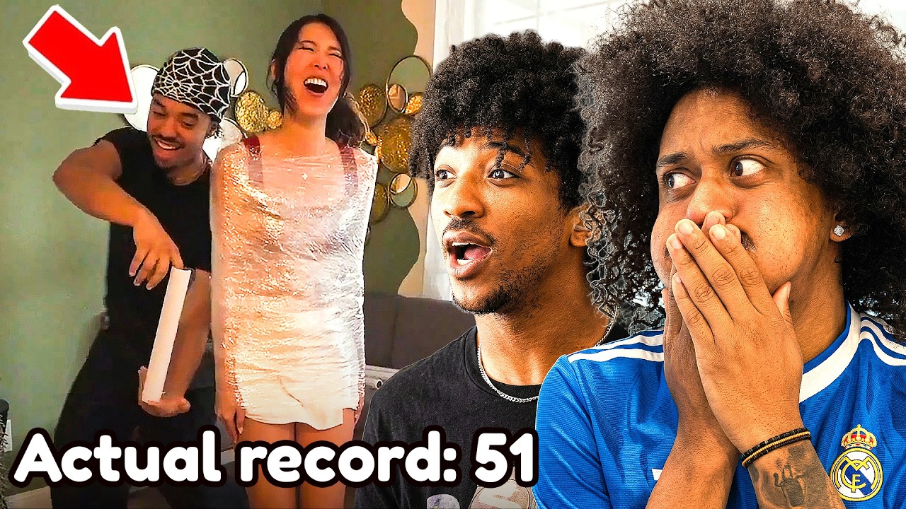 Selected video project thumbnail