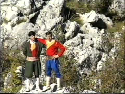 Ђ. КОПРИВИЦА М. МИЉАНИЋ - ОЋЕМО ЛИ ЦРНОЈ ГОРИ ПОЛАГАНО