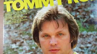 JAM UP JELLY TIGHT--TOMMY ROE (NEW ENHANCED VERSION) 720P