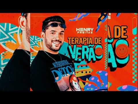 HENRY FREITAS - MEDLEY 1000% 3.0