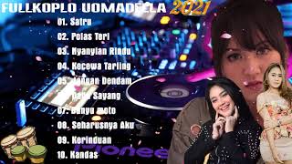 Download lagu TOP 10 LAGU DIFARINA INDRA TERBAIK 2021 FULL ALBUM   Satru   Pelas Teri   Nyanyian Rindu mp3