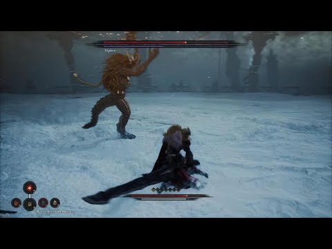 The First Berserker: Khazan_20250326142235