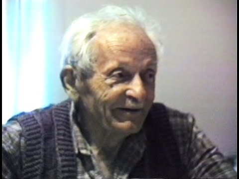 Savo Sarić o Lazi (1988)