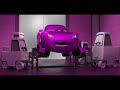 Cars 3 Movie Learn Colors With Cartoon Learn Colors